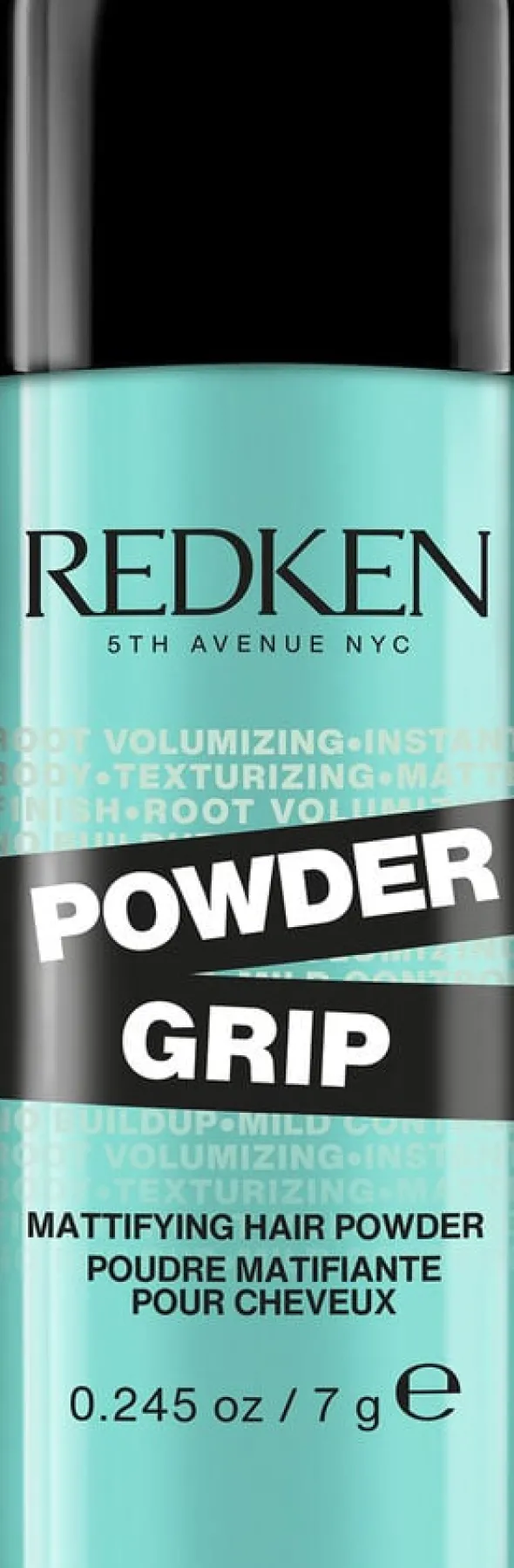Powder Grip