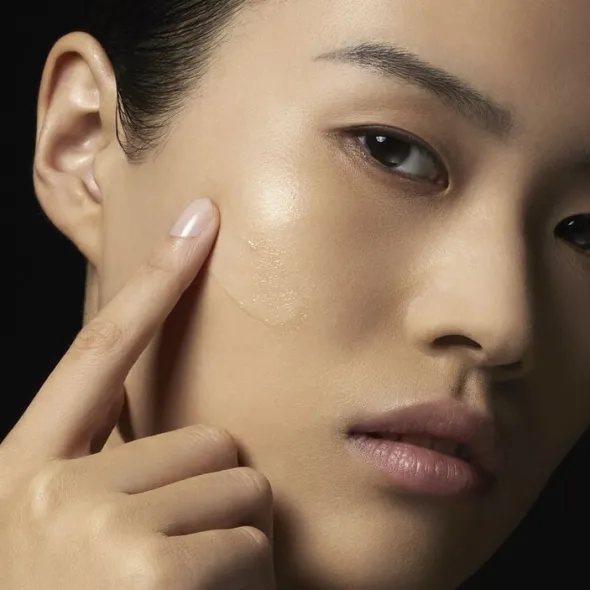 Precious LHuile-en-Sérum Face Oil Serum