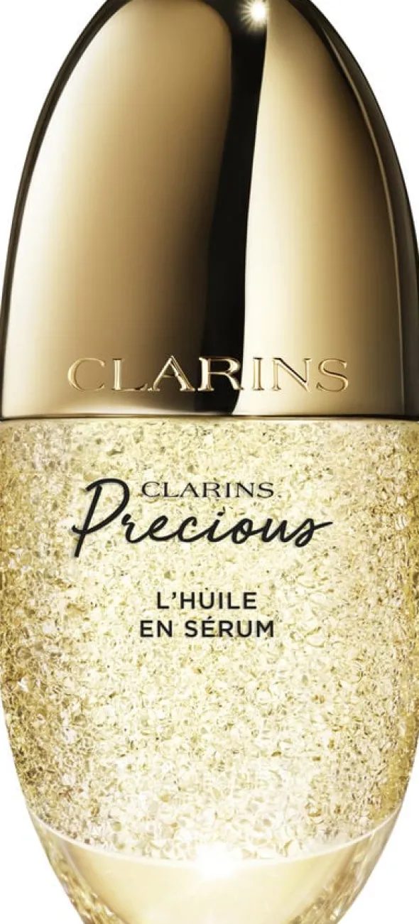 Precious LHuile-en-Sérum Face Oil Serum