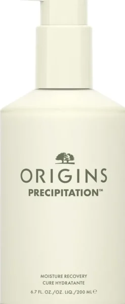 Precipitation Moisture Recovery Lotion