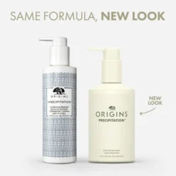 Precipitation Moisture Recovery Lotion