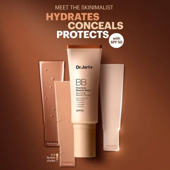 Premium Beauty Balm