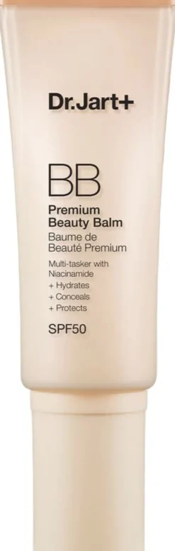 Premium Beauty Balm