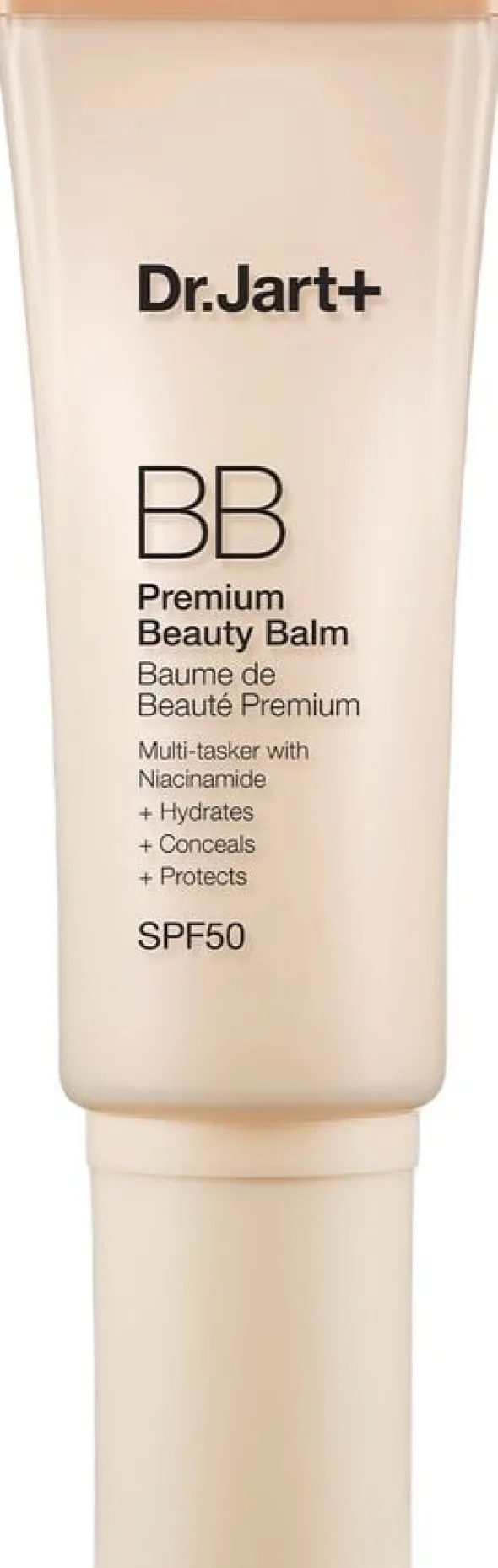 Premium Beauty Balm