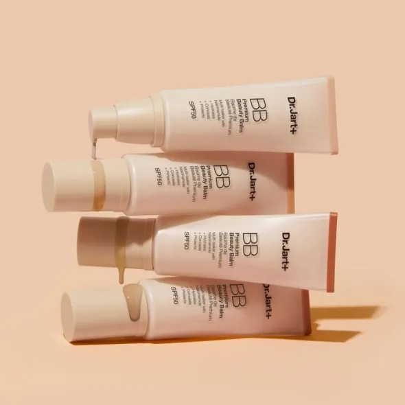 Premium Beauty Balm