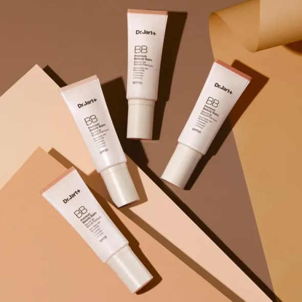 Premium Beauty Balm