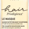 PRE-SHAMPOO NOURISHING MASK 125 ML