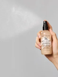 Pret a Powder Post Workout Mist 120 ml