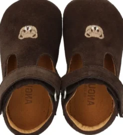 Prewalker med bamsebroderi