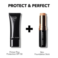 Primer Plus Protection SPF50