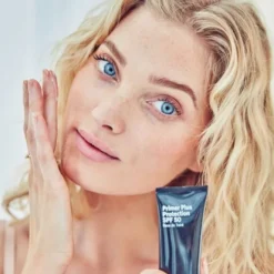 Primer Plus Protection SPF50