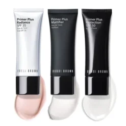 Primer Plus Protection SPF50