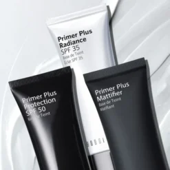 Primer Plus Protection SPF50