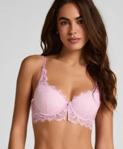 Prina Padded Underwired Bra