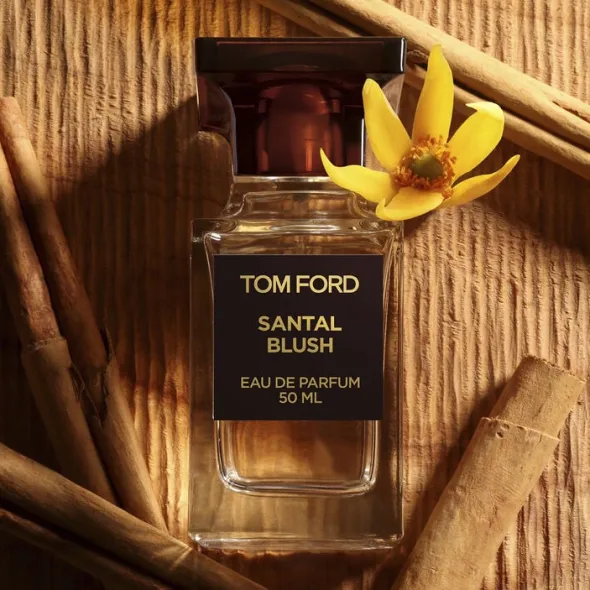 Private Blend Santal Blush EDP 50ml