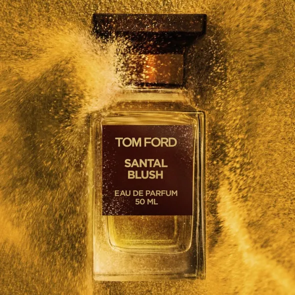 Private Blend Santal Blush EDP 50ml
