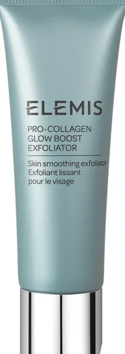 Pro-Collagen Glow Boost Exfoliator