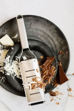 Professional Large Shaver Grater