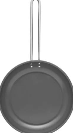 Professional Stegepande 28 cm Slip-Let® Laser Titanium