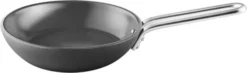 Professional Stegepande 20 cm Slip-Let® Laser Titanium