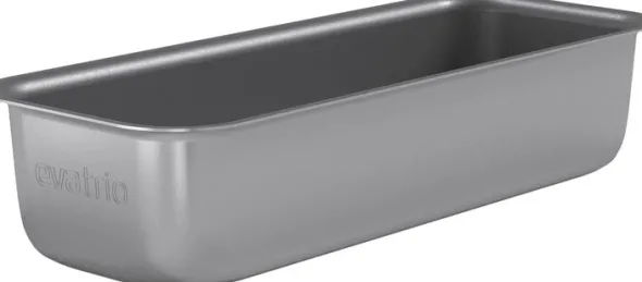 Professionel brød/kageform 1,35 l keramisk Slip-Let® belægning