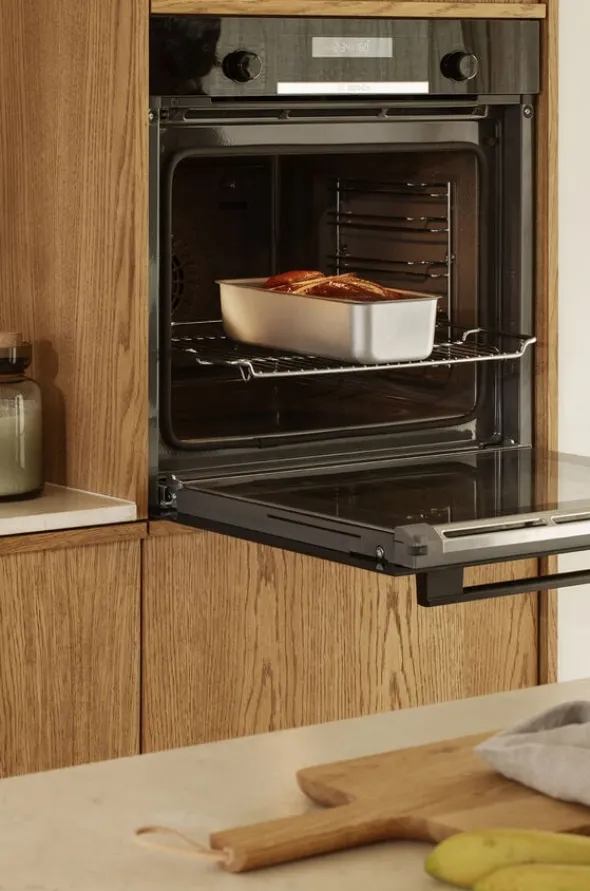 Professionel brød/kageform 1,35 l keramisk Slip-Let® belægning