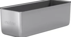 Professionel rugbrødsform 3 l keramisk Slip-Let® belægning