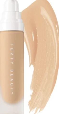Pro Filt'r Soft Matte - Longwear Foundation