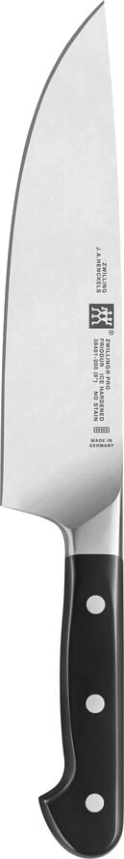 Pro Kockkniv 200 Fin egg