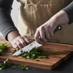 Pro Kompakt kockkniv 140 Fin egg