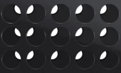 Pro Palette - Pro Palette Eye Shadow X15