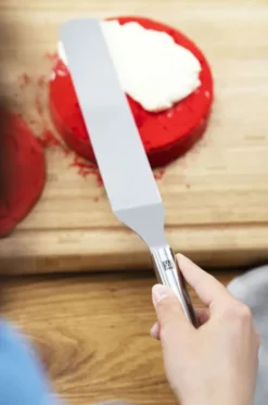 Pro Palette/spatula 40 18/10
