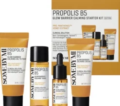 Propolis B5 Glow Barrier Calming Starter Kit