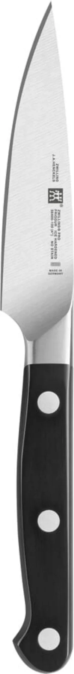 Pro Skalkniv 100 Fin egg