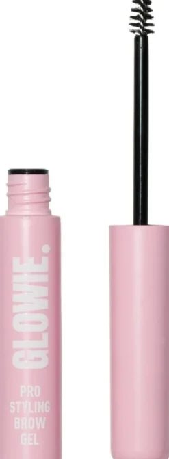 Pro styling brow gel Clear