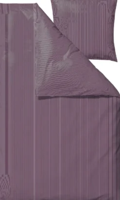 Påslakanset 140x220 Cheerful Purple