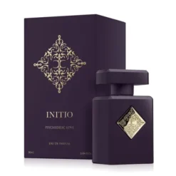 Psychedelic Love Eau de Parfum