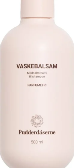Pudderdåserne Vaskebalsam