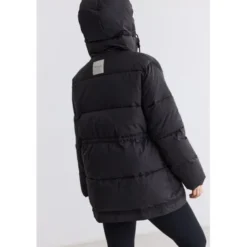 Puffer Jacket SHELTER