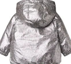 Pufferjakke Morgen