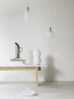 Puff Table Lamp Twist EU