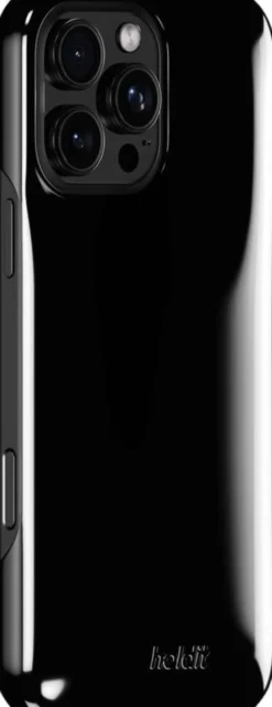 Puffy Case iPhone 16 Pro Max Black