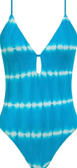 Pulp Swim Plunge Swimsuit