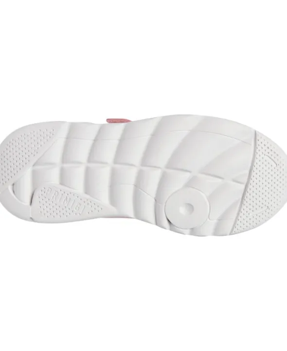 PUP 14528 MESH-SYNTHETIC LEATHER