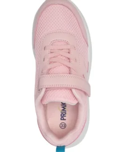PUP 14528 MESH-SYNTHETIC LEATHER