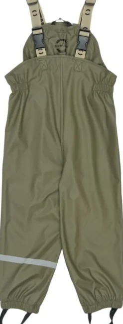 PU Rain Set AOP w. Susp/104
