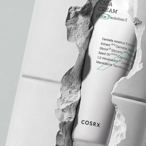 Pure Fit Cica Cream
