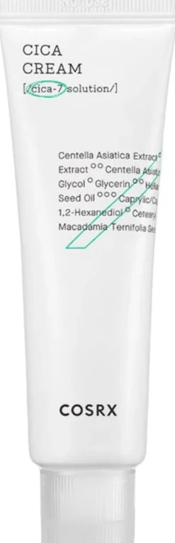 Pure Fit Cica Cream