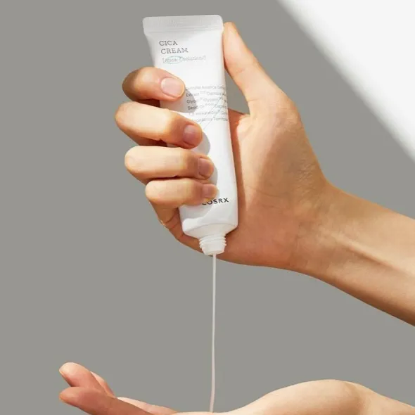 Pure Fit Cica Cream