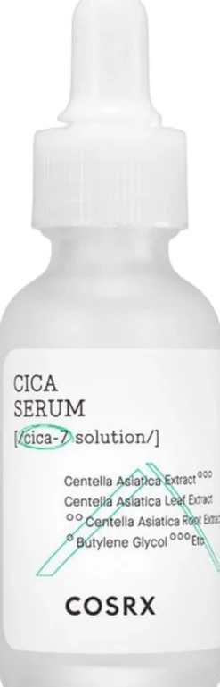 Pure Fit Cica Serum